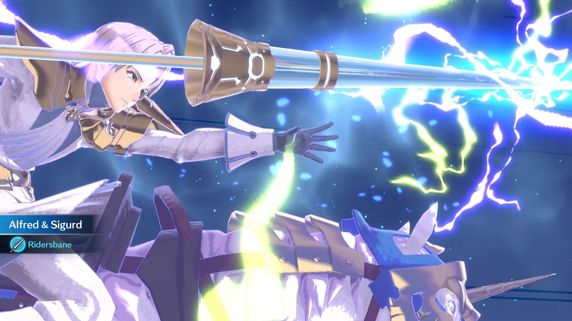 Fire Emblem: Engage - Imagen 19